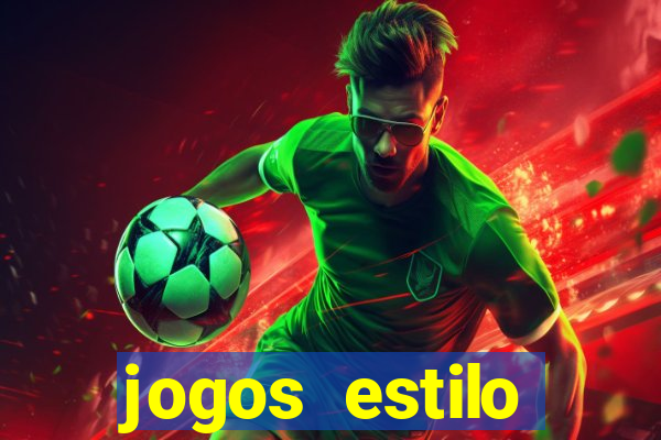 jogos estilo vampire survivors